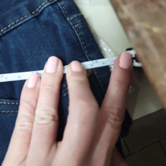 TATYANA Bettie Page Hi rise Martini skinny NWT - Picture 13 of 16